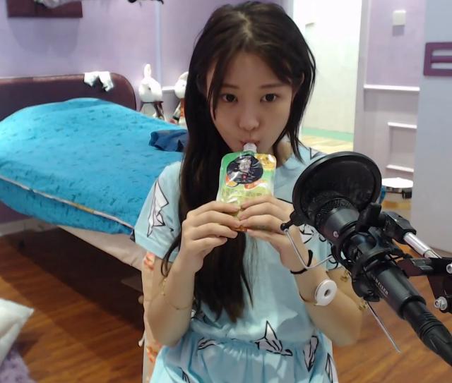 怎样看待hello女神（那些值得一看的女神）(5)