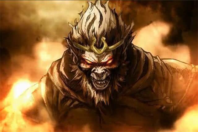 太上老君的八卦炉究竟有多厉害，西游记中厉害的法宝都来源于此？