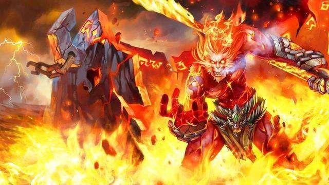 太上老君的八卦炉究竟有多厉害，西游记中厉害的法宝都来源于此？