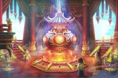 ​太上老君的八卦炉究竟有多厉害，西游记中厉害的法宝都来源于此？