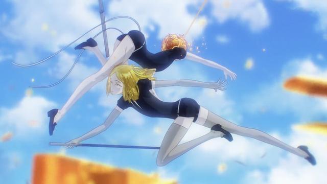 宝石之国：庸医金红石的师傅竟然是他，你知道吗？