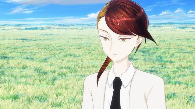 宝石之国：庸医金红石的师傅竟然是他，你知道吗？