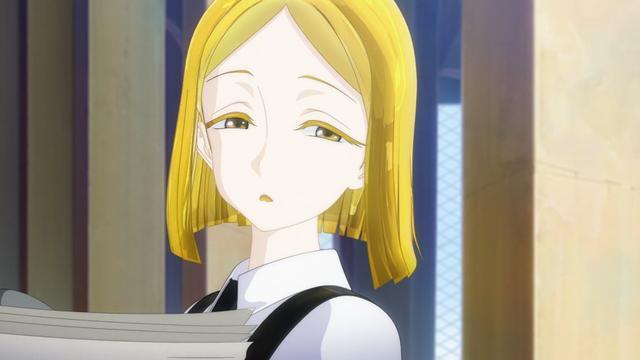 宝石之国：庸医金红石的师傅竟然是他，你知道吗？