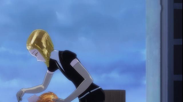 宝石之国：庸医金红石的师傅竟然是他，你知道吗？