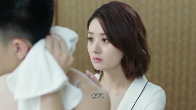 ​倾城时光林浅认出厉致诚第几集（倾城时光林浅和厉致诚圆房时）