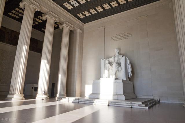 林肯为什么被刺客击毙（世界未解之谜之林肯被刺）(1)