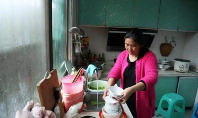 ​现在的婆婆比媳妇儿难当