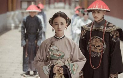 ​孝仪纯皇后：乾隆最爱宠妃，死后153年尸身不腐，依旧面带笑容