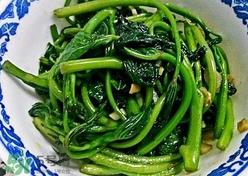 芍尖不能和什么一起吃？苕尖不能和什么一起吃