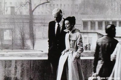 ​纪梵希和赫本是什么关系 为什么最后没有在一起