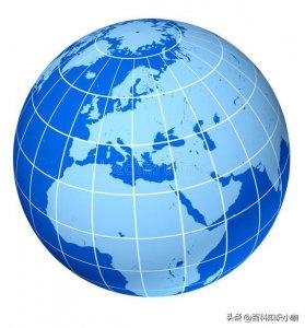 ​纬线和经线的定义与应用