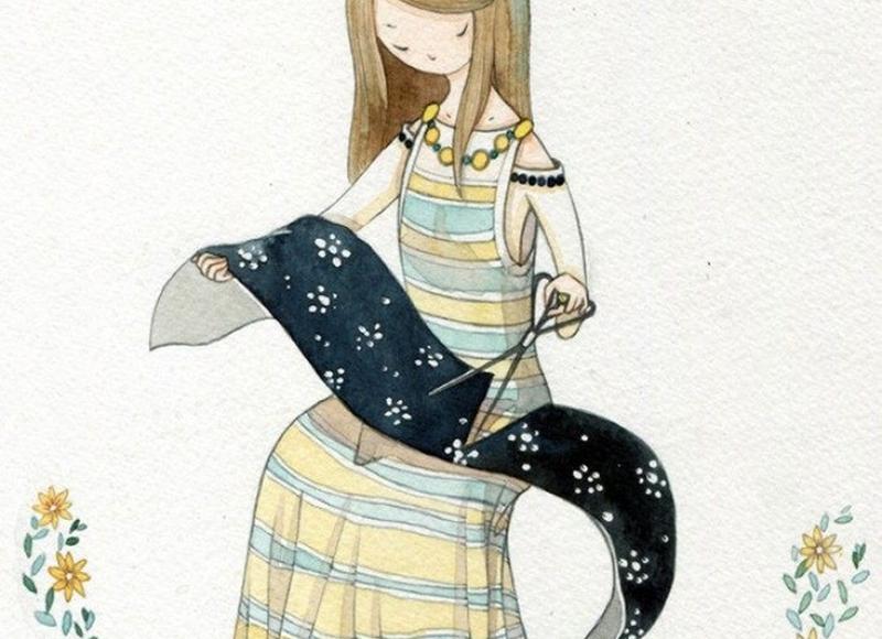 什么是代沟?看完这个就知道了