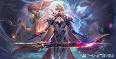 ​新版本仅更新半天：全新T0恶霸诞生，暗信起飞，双修流李信真香！