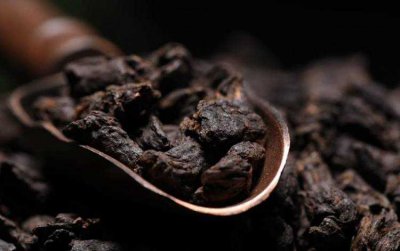 ​茶化石是什么茶(茶化石是怎么形成的 碎银子茶的特点)