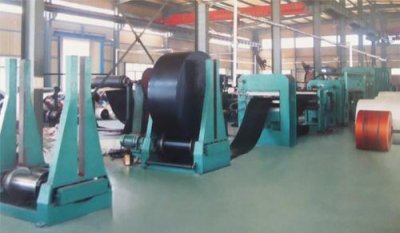 ​跑步机传送带打滑什么原因 ？如何预防输送带打滑？