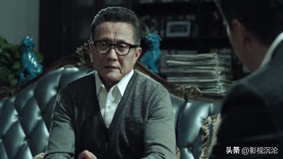 ​人民的名义： 高育良出事，田国富和李达康谁最可能接替他的位置？