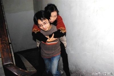 30岁的刘婷近照，一路走来，也期待真命天子会出现！