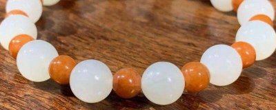 ​水晶弹力绳怎么穿 水晶透明弹力绳怎么打结才不散