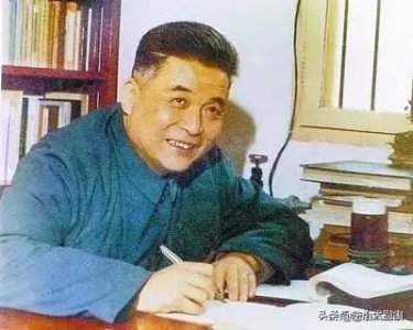 ​高远的原型是伟人邓稼先