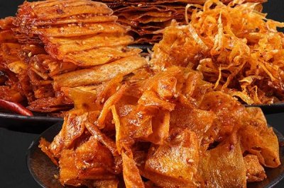 ​辣条为什么不合格 原来是这样