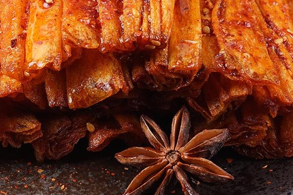 辣条为什么不合格 原来是这样