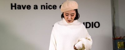 ​初秋穿什么衣服比较搭