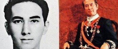 ​记录赌王的八卦家族