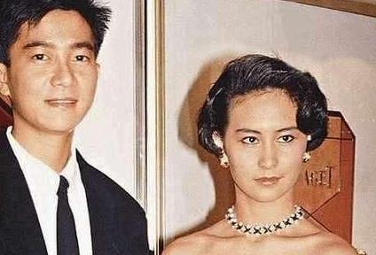 记录赌王的八卦家族