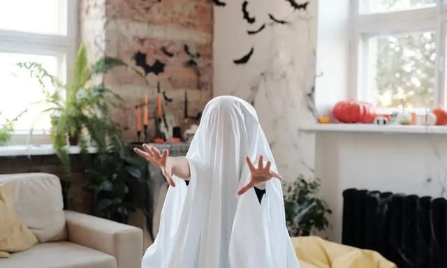 中元节可以出门吗,中元节中午可以出门吗?图2