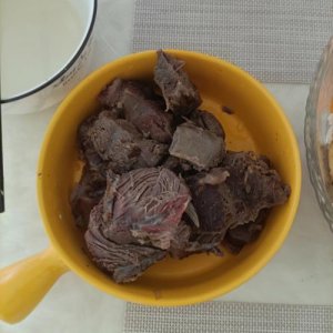 ​怎么煮牛肉（煮牛肉操作步骤）