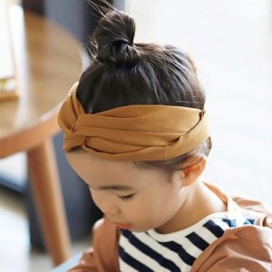 ​发带怎么用（有哪些作用）