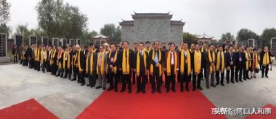 ​淮阳属于哪个省份哪个地区的（周口市淮阳区面积人口介绍）