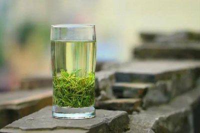 ​恩施玉露有什么功效 恩施玉露可以减肥吗