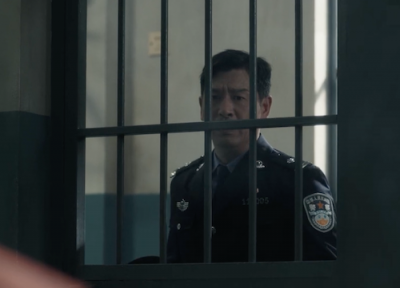 ​扫黑风暴里17集里提到的齐大力是谁