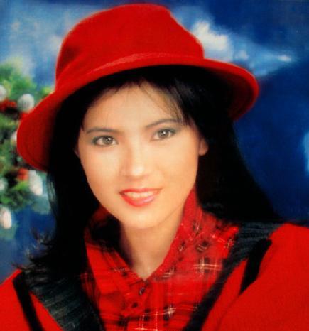 曝蓝洁瑛已去世，曾被知名男星伤害致精神失常，获成龙刘德华帮助