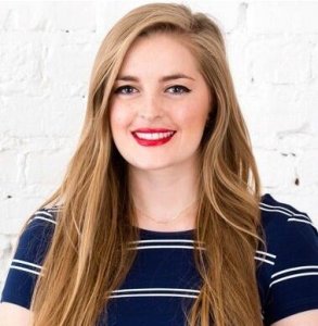 ​2款自己就能扎好的简单好看发型图解！