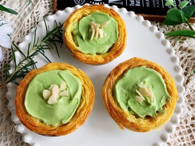 ​怎么做蛋挞怎么做?自制蛋挞，做法原来这么简单