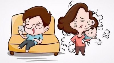 ​到底什么是丧偶式育儿（丧偶式育儿是什么意思）