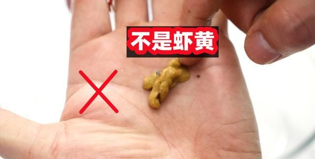 小龙虾黄能吃吗