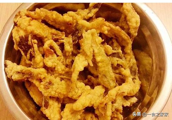 蘑菇怎么做好吃最简单的做法（蘑菇这5种做法太好吃了）(5)