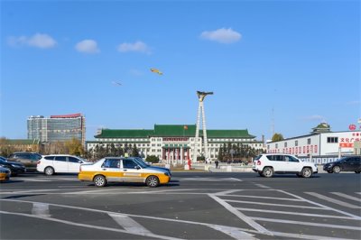 ​长春属于哪个省（“北国春城”长春，内藏全国性市内公园，占地3300多亩，不要