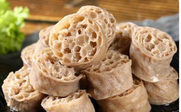 面藕是什么做的热量,面藕的热量高不高图2