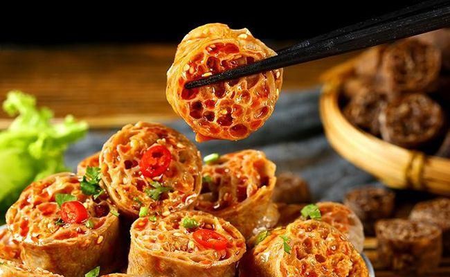 面藕热量高不高 藕粉的热量高吗