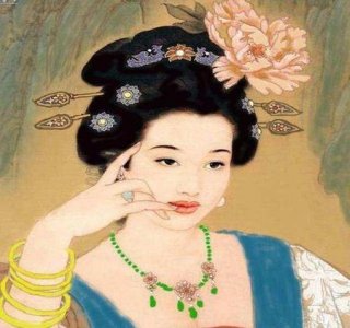 ​为什么要赐死杨贵妃唐玄宗(杨玉环是被唐玄宗赐死的吗)