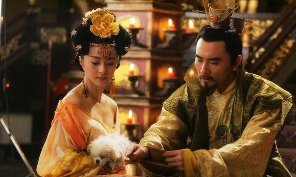 元曲四大悲剧有哪些(四大悲剧元曲大全)图3