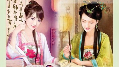 ​伪娘是什么时候出现的（为什么会出现伪娘）