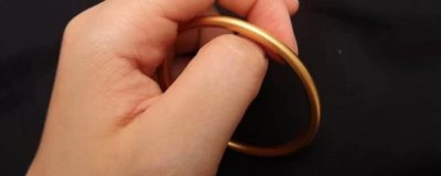 ​传承手镯图片大全（古法手镯和传承手镯的区别）