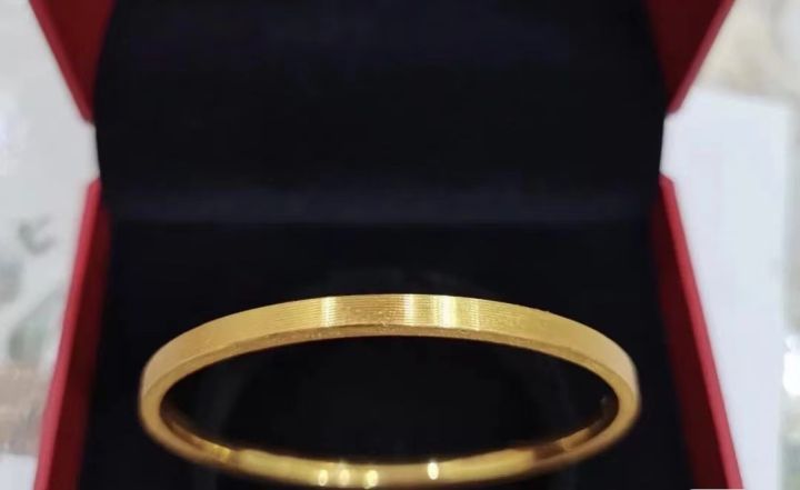 传承手镯图片大全（古法手镯和传承手镯的区别）