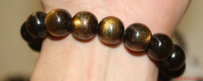 ​佩戴海柳手串对身体有什么好处 海柳手串的功效和作用