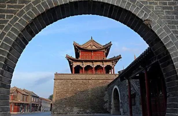 这座城市曾是多个朝代的首都，现在贫穷又落后，却变成四线城市